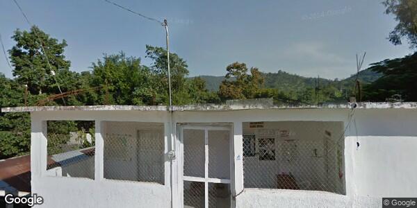 CASA EJIDAL AHUATITLA